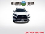 2024 Toyota RAV4 Adventure AWD