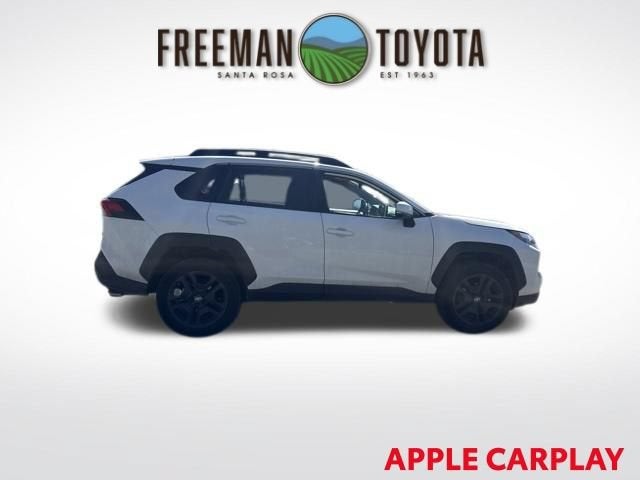 2024 Toyota RAV4 Adventure AWD