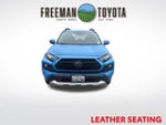 2019 Toyota RAV4 Adventure AWD