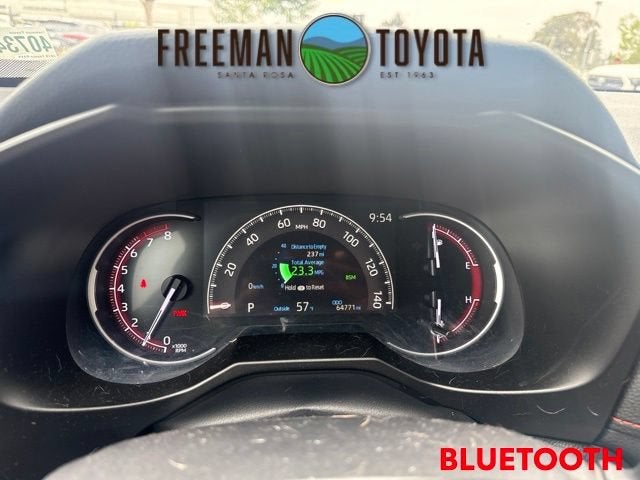 2019 Toyota RAV4 Adventure AWD