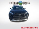 2024 Toyota RAV4 Adventure AWD