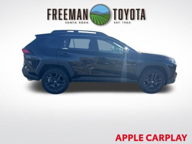 2024 Toyota RAV4 Adventure AWD