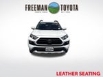2024 Toyota RAV4 Adventure AWD