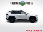 2024 Toyota RAV4 Adventure AWD