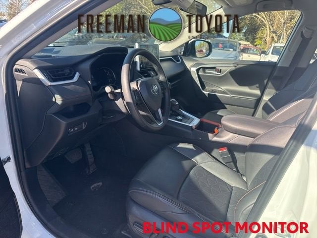 2024 Toyota RAV4 Adventure AWD