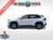 2020 Toyota RAV4 LE FWD
