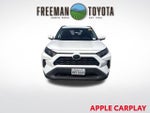2020 Toyota RAV4 LE FWD