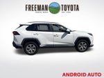 2020 Toyota RAV4 LE FWD