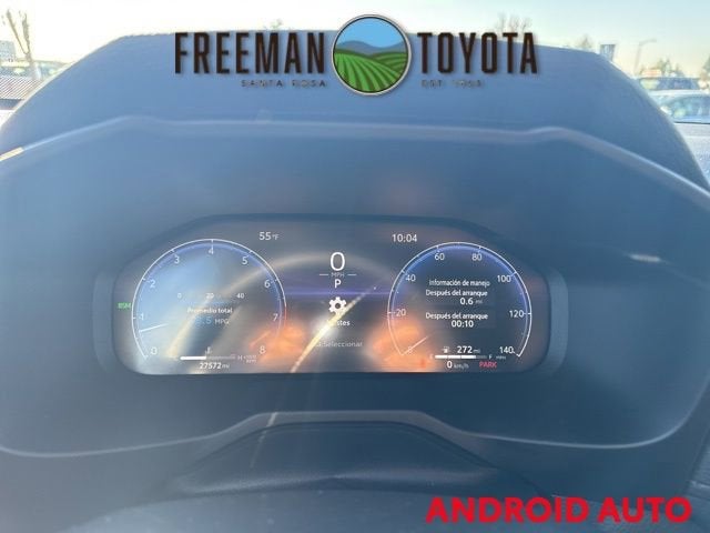 2023 Toyota RAV4 Limited AWD