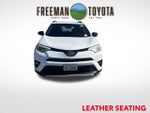 2016 Toyota RAV4 FWD 4dr SE