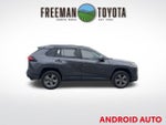 2023 Toyota RAV4 XLE AWD