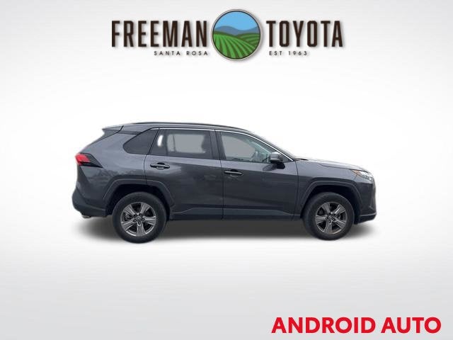 2023 Toyota RAV4 XLE AWD