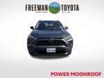 2019 Toyota RAV4 XLE AWD