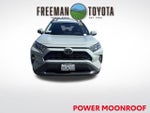 2020 Toyota RAV4 XLE AWD