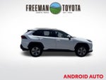 2025 Toyota RAV4 XLE AWD