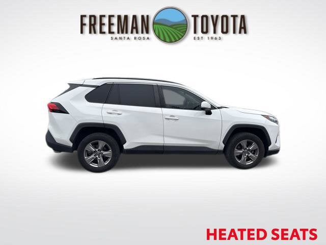 2023 Toyota RAV4 XLE AWD