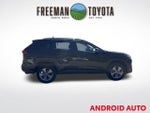 2025 Toyota RAV4 XLE AWD