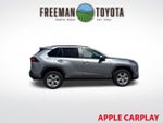 2021 Toyota RAV4 XLE AWD