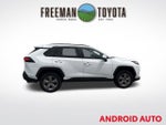 2025 Toyota RAV4 XLE AWD