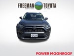2020 Toyota RAV4 XLE AWD