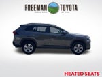 2020 Toyota RAV4 XLE AWD