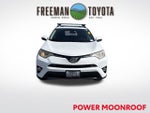 2018 Toyota RAV4 XLE AWD