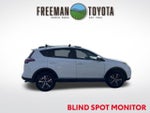 2018 Toyota RAV4 XLE AWD