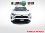 2020 Toyota RAV4 Base