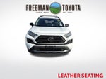 2021 Toyota RAV4 TRD Off Road AWD