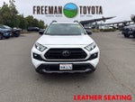 2023 Toyota RAV4 TRD Off Road AWD