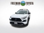 2024 Toyota RAV4 TRD Off Road AWD