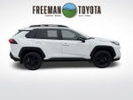 2024 Toyota RAV4 TRD Off Road AWD