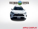 2023 Toyota RAV4 Hybrid Woodland AWD
