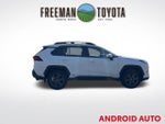 2023 Toyota RAV4 Hybrid Woodland AWD