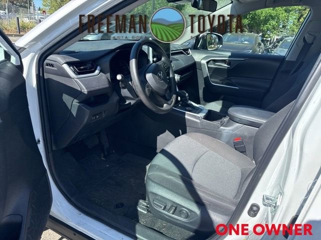 2023 Toyota RAV4 Hybrid Woodland AWD