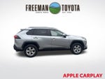 2019 Toyota RAV4 XLE FWD