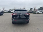 2024 Toyota RAV4 XLE FWD