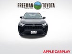 2024 Toyota RAV4 XLE FWD