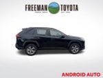 2024 Toyota RAV4 XLE FWD