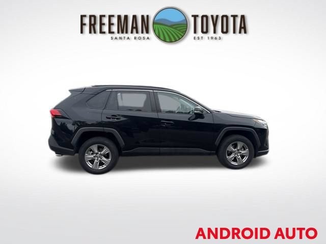 2024 Toyota RAV4 XLE FWD