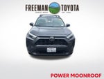 2023 Toyota RAV4 XLE FWD