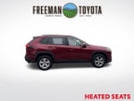 2022 Toyota RAV4 XLE FWD