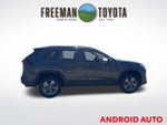 2024 Toyota RAV4 XLE FWD
