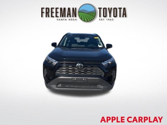 2024 Toyota RAV4 XLE FWD