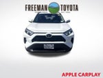 2025 Toyota RAV4 XLE FWD
