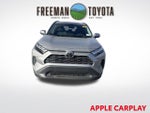 2024 Toyota RAV4 XLE FWD