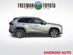 2024 Toyota RAV4 XLE FWD