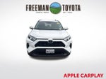 2024 Toyota RAV4 XLE FWD