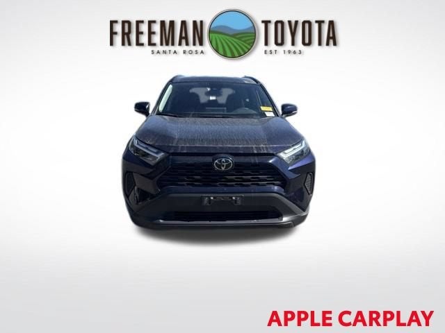 2024 Toyota RAV4 XLE FWD