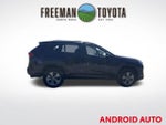 2024 Toyota RAV4 XLE FWD